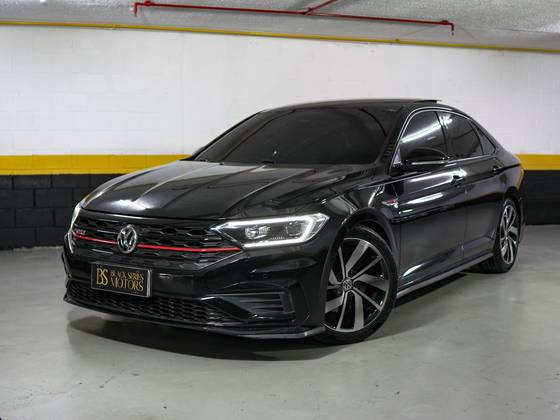 VOLKSWAGEN JETTA 2.0 350 TSI GASOLINA GLI DSG VOLKSWAGEN JETTA 2.0 350 TSI GASOLINA GLI DSG